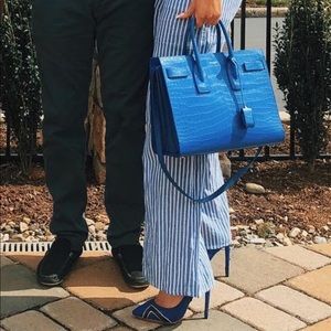 Yves Saint Laurent Sac De Jour Baby